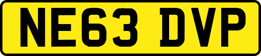 NE63DVP