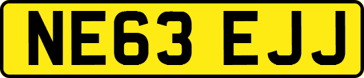 NE63EJJ