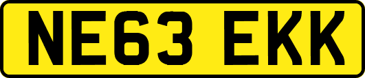NE63EKK