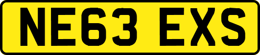 NE63EXS