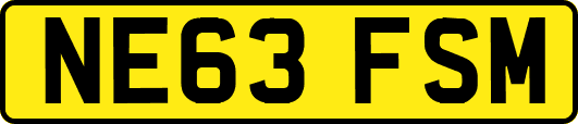 NE63FSM
