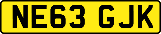 NE63GJK