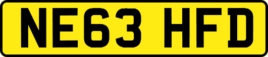 NE63HFD
