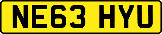 NE63HYU