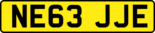 NE63JJE