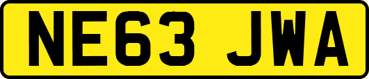 NE63JWA