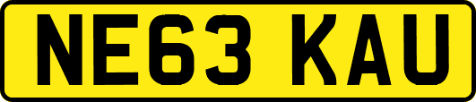 NE63KAU