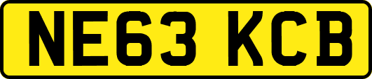 NE63KCB