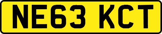 NE63KCT