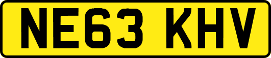 NE63KHV
