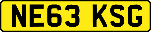 NE63KSG