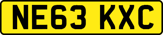 NE63KXC
