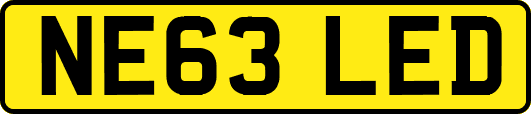NE63LED