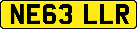 NE63LLR