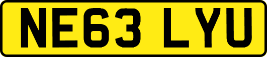 NE63LYU