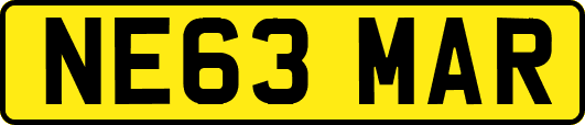 NE63MAR