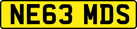 NE63MDS