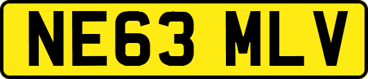 NE63MLV