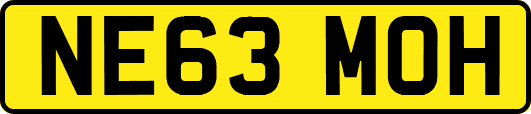 NE63MOH