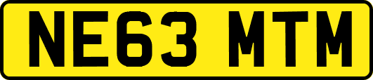 NE63MTM