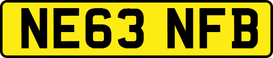 NE63NFB