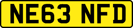 NE63NFD