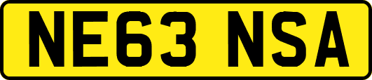 NE63NSA