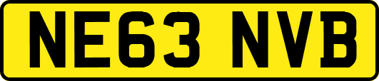 NE63NVB