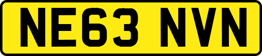 NE63NVN