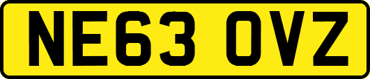 NE63OVZ