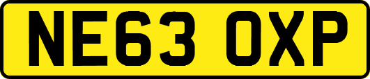 NE63OXP