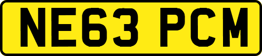 NE63PCM
