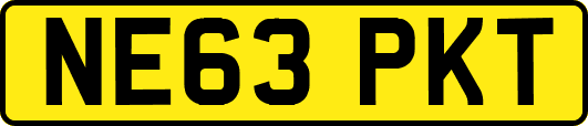 NE63PKT
