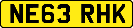 NE63RHK