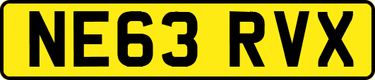 NE63RVX