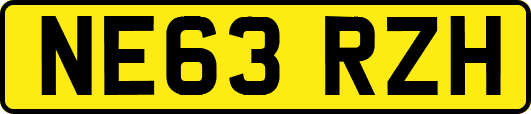 NE63RZH
