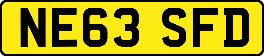NE63SFD