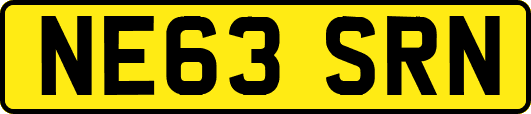 NE63SRN