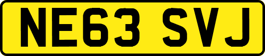NE63SVJ