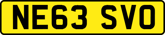 NE63SVO
