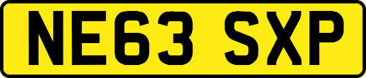 NE63SXP