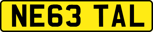 NE63TAL