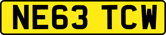 NE63TCW