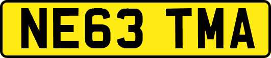 NE63TMA