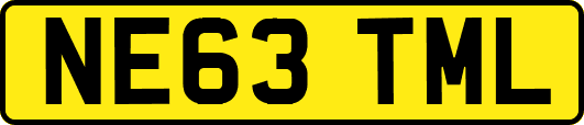 NE63TML