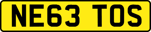 NE63TOS