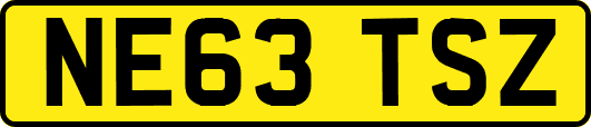 NE63TSZ