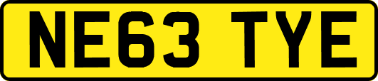 NE63TYE