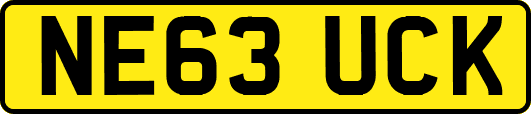 NE63UCK