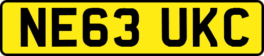 NE63UKC